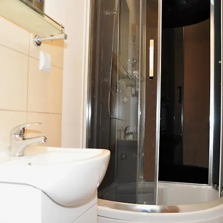 Dom4you Hotel Bogatynia