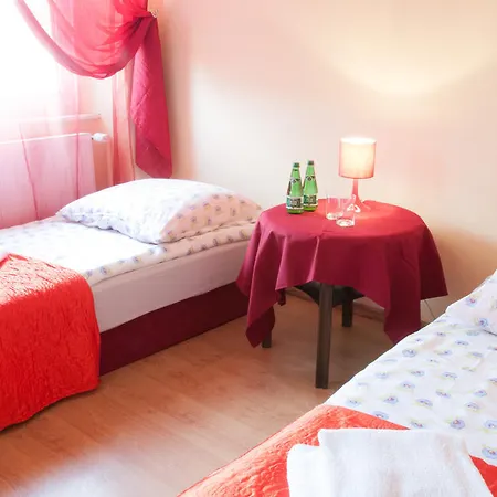 Hotel Dom4you Bogatynia