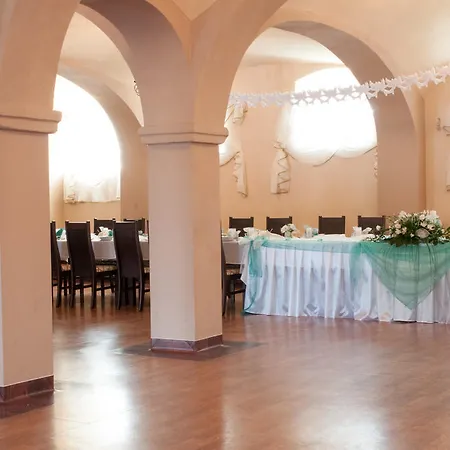 Ξενοδοχείο Dom4you Bogatynia