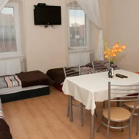 Ξενοδοχείο Dom4you Bogatynia