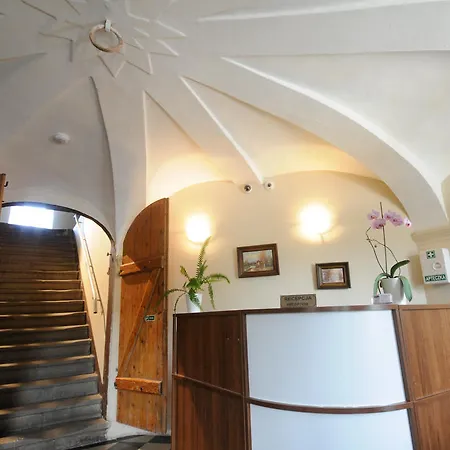 Hotel Dom4you Bogatynia