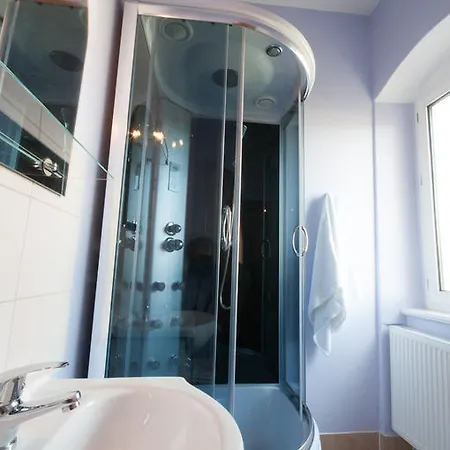 Hotel Dom4you Bogatynia