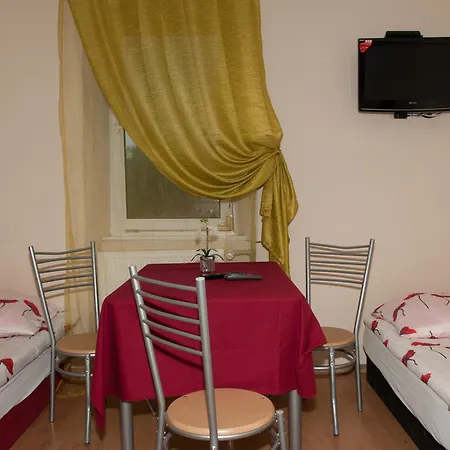 Hotel Dom4you Bogatynia