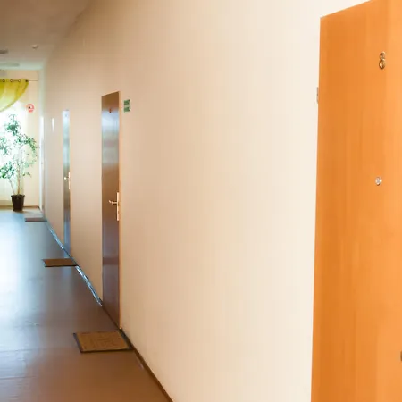 Hotel Dom4you Bogatynia