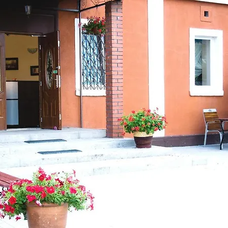 Hotel Dom4you Bogatynia