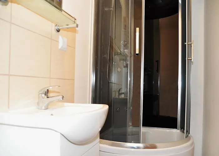 Dom4you Hotel Bogatynia