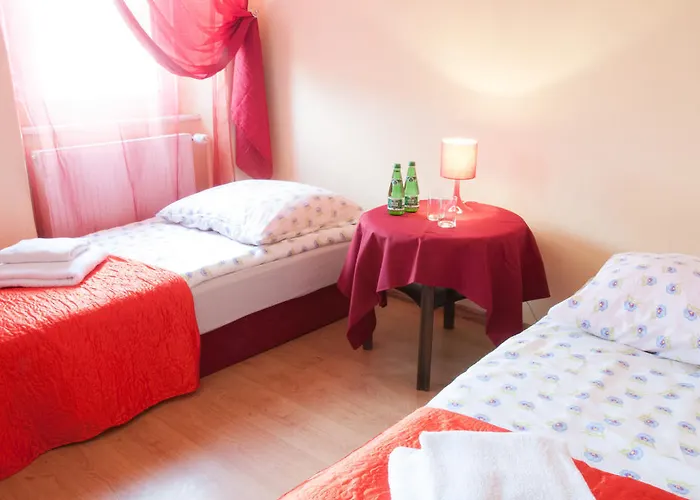 Hotel Dom4you Bogatynia