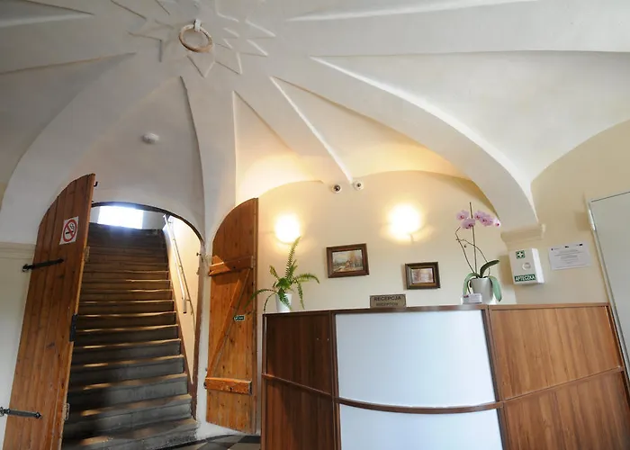 Hotel Dom4you Bogatynia