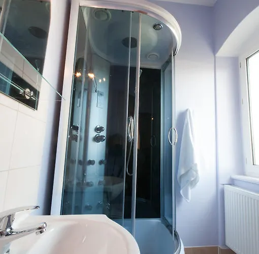 Hotel Dom4you Bogatynia